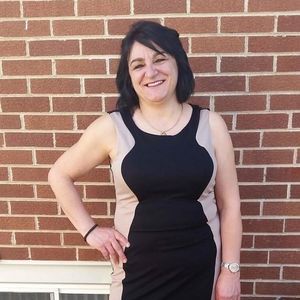 Meet your Posher, Ljubinka